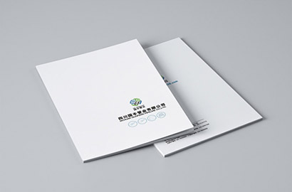 黄山区画册设计：以纸为媒，镌刻城市的精神图腾